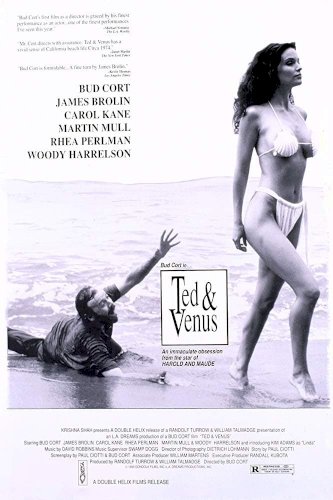Ted & Venus Ted & Venus