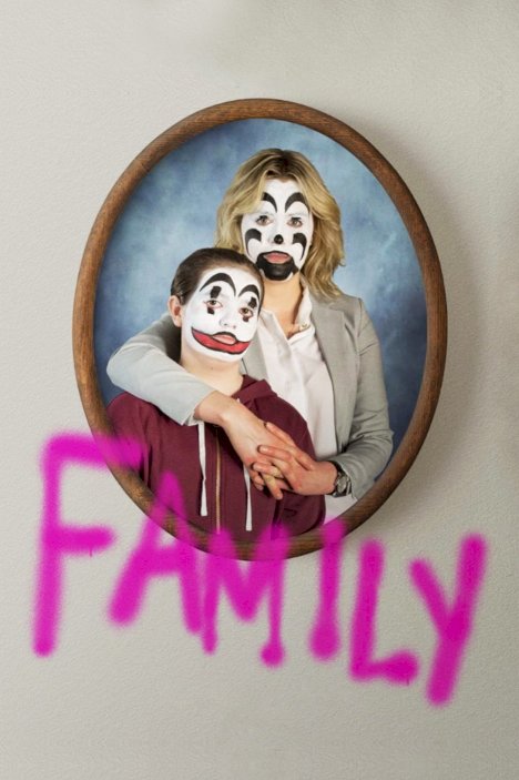 Family Family
