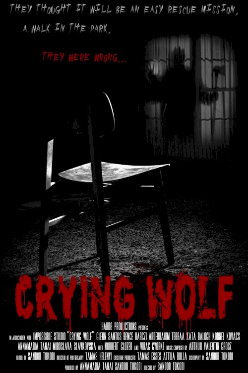 Crying Wolf Crying Wolf