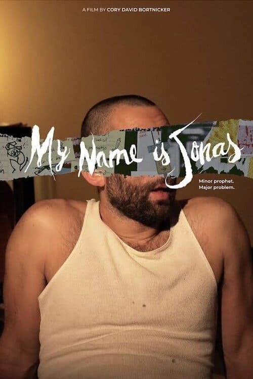 My Name Is Jonas My Name Is Jonas