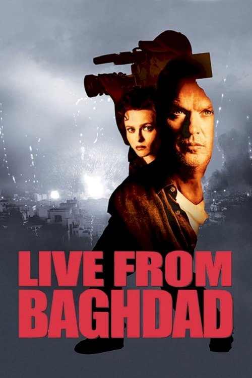 Live from Baghdad Live from Baghdad