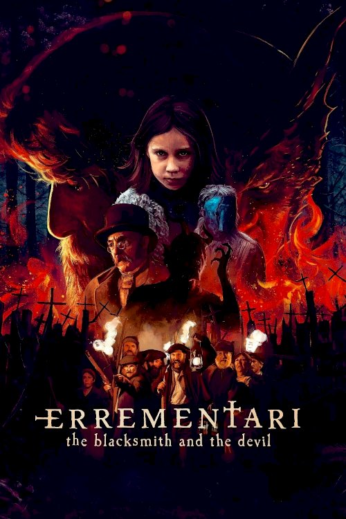 Errementari: The Blacksmith and the Devil Errementari: The Blacksmith and the Devil