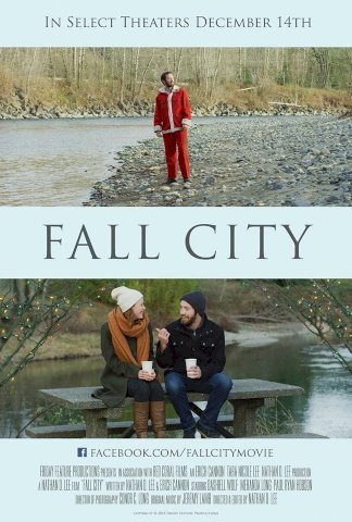 Fall City Fall City