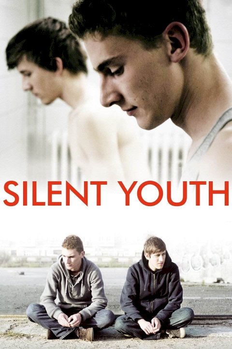 Silent Youth Silent Youth