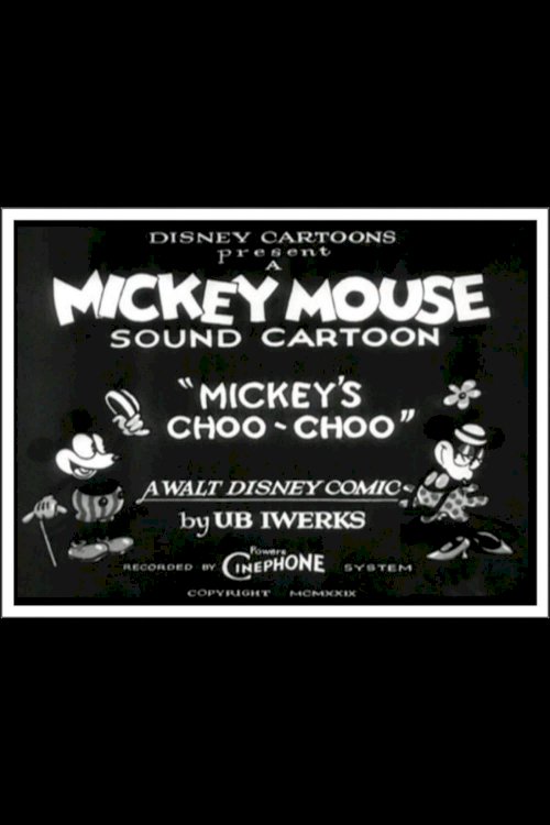Mickey's Choo-Choo Mickey's Choo-Choo