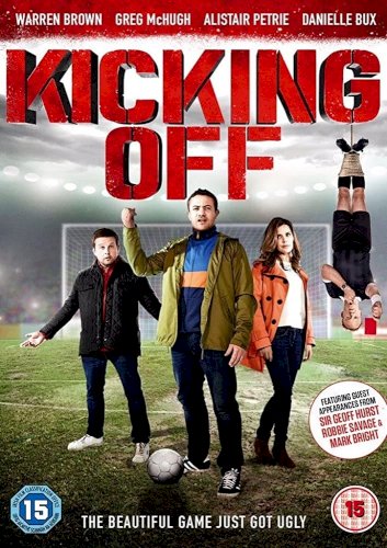 Kicking Off Kicking Off