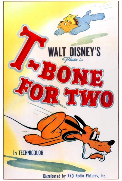 T-Bone for Two T-Bone for Two