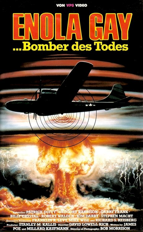 Enola Gay: The Men, the Mission, the Atomic Bomb Enola Gay: The Men, the Mission, the Atomic Bomb