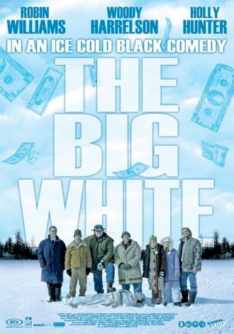 The Big White The Big White