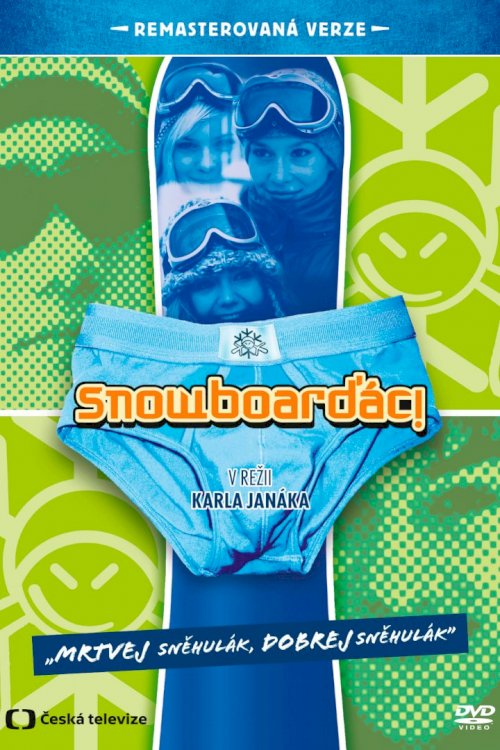 Snowboarders Snowboarders