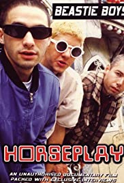 Beastie Boys 'Horseplay' Beastie Boys 'Horseplay'