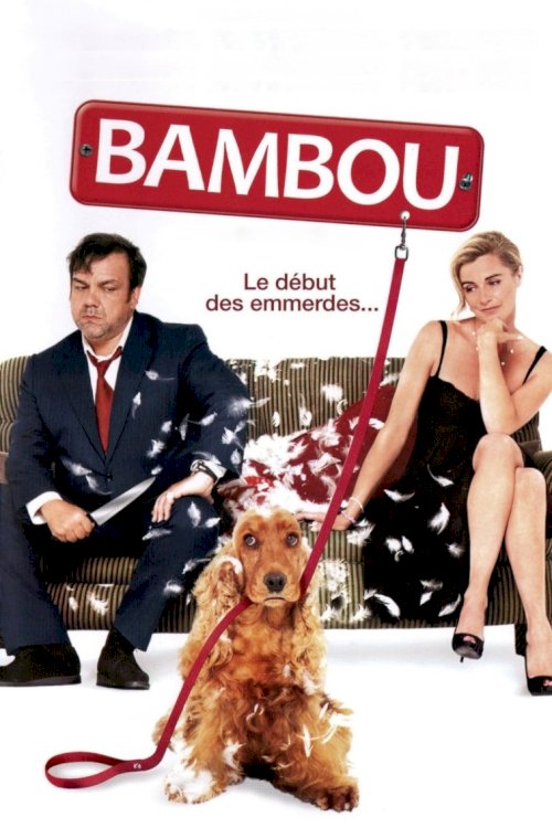 Bambou Bambou