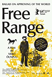 Free Range Free Range