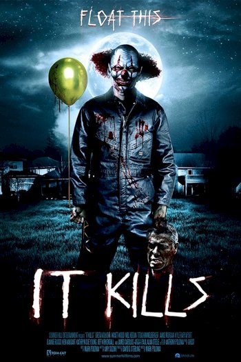 It Kills: Camp Blood 7 It Kills: Camp Blood 7