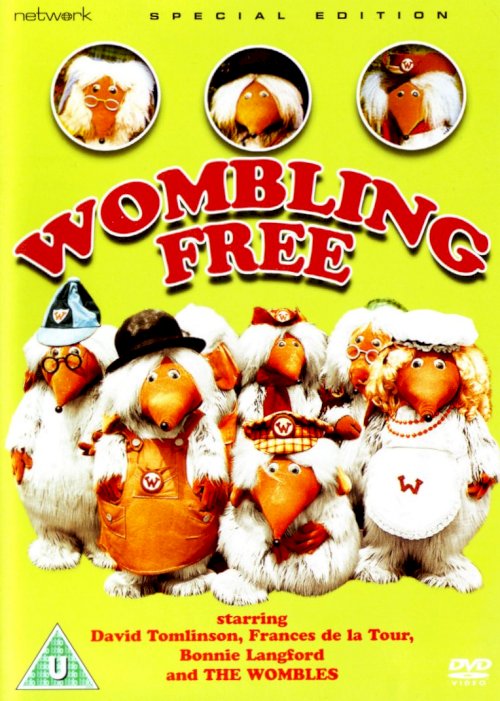 Wombling Free Wombling Free