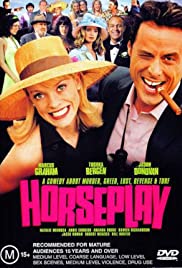 Horseplay Horseplay