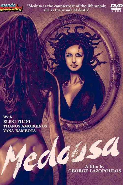 Medusa Medusa