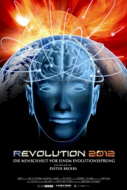 Revolution Revolution