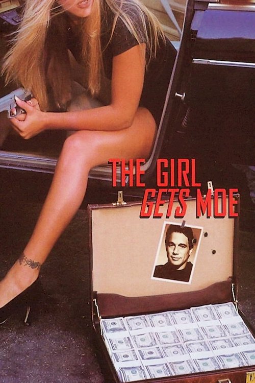 The Girl Gets Moe The Girl Gets Moe