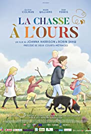 La Chasse a l'Ours