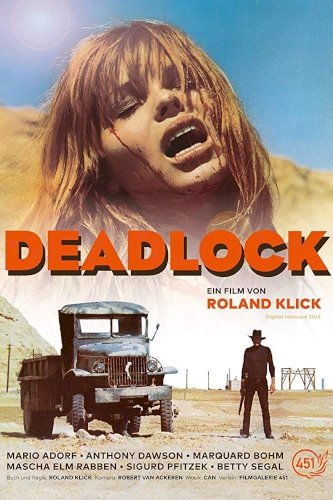 Deadlock Deadlock