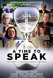 A Time to Speak A Time to Speak