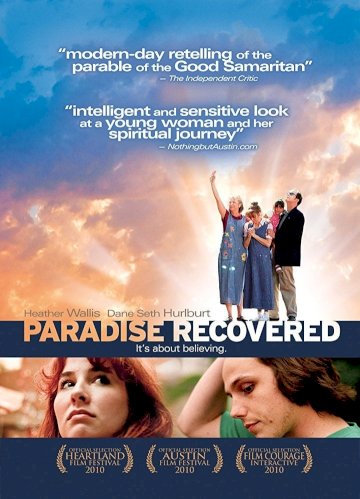 Paradise Recovered Paradise Recovered