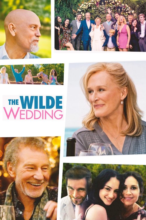 The Wilde Wedding The Wilde Wedding