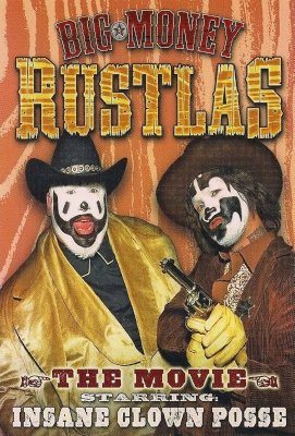 Big Money Rustlas Big Money Rustlas