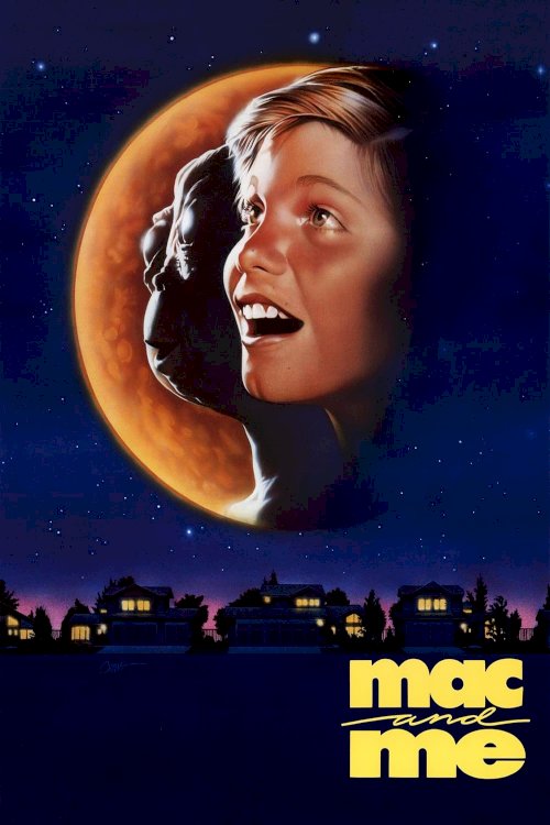Mac and Me Mac and Me