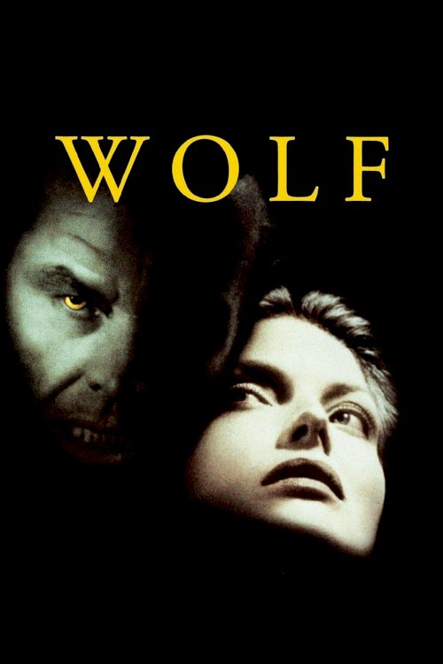 Wolf Wolf