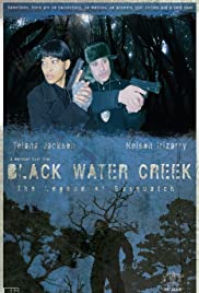 Black Water Creek Black Water Creek
