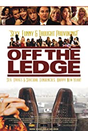 Off the Ledge Off the Ledge