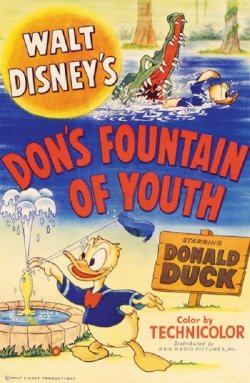 Don's Fountain of Youth Don's Fountain of Youth