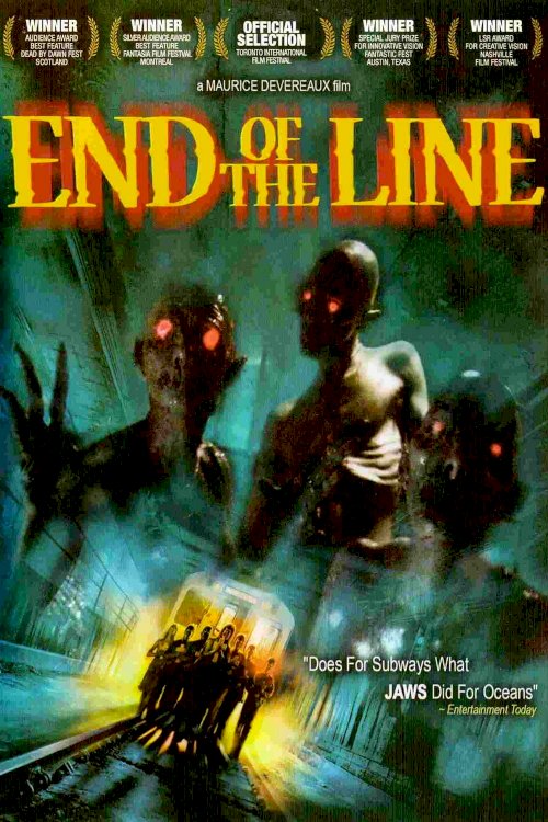 End of the Line End of the Line