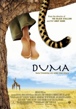 Duma Duma