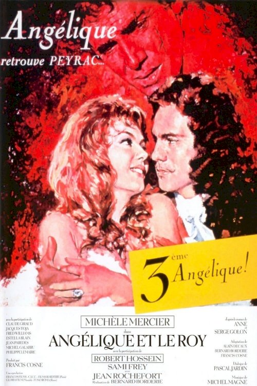 Angelique and the King Angelique and the King
