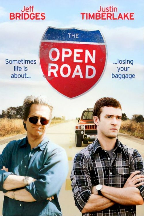 The Open Road The Open Road
