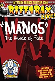 RiffTrax Live: RiffTrax Live:
