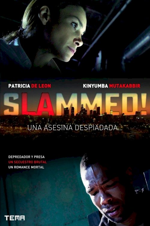 Slammed! Slammed!