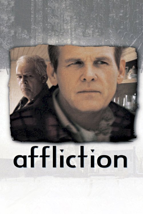 Affliction Affliction