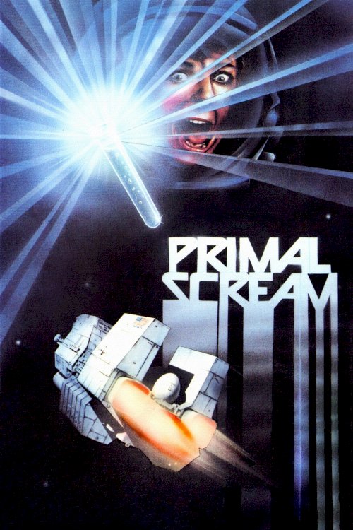Primal Scream Primal Scream