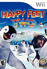 Happy Feet Two Happy Feet Two