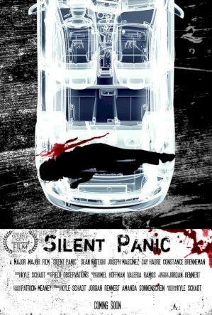 Silent Panic Silent Panic