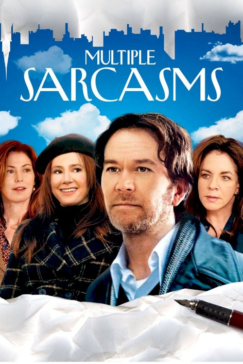 Multiple Sarcasms Multiple Sarcasms