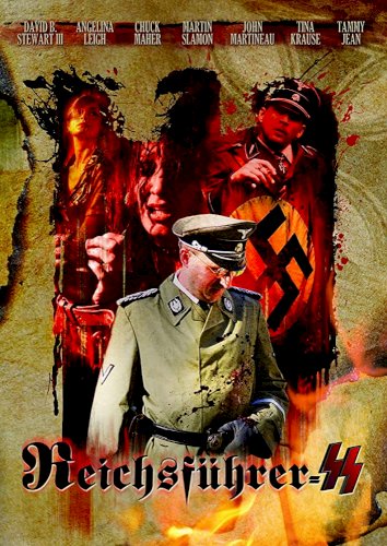 Nazi Hell Nazi Hell