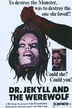 Dr. Jekyll vs. the Werewolf Dr. Jekyll vs. the Werewolf
