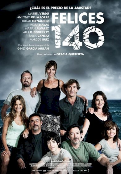 Happy 140 Happy 140