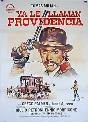 Life Is Tough, Eh Providence? Life Is Tough, Eh Providence?