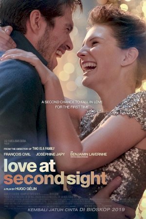 Love at Second Sight Love at Second Sight